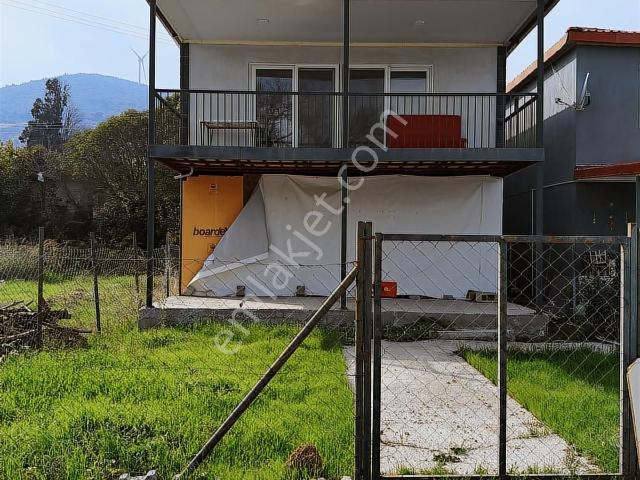 Foça, İzmir içerisinde satılık Villa