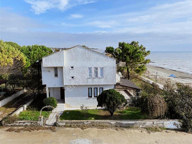 Silivri, İstanbul içerisinde satılık Villa