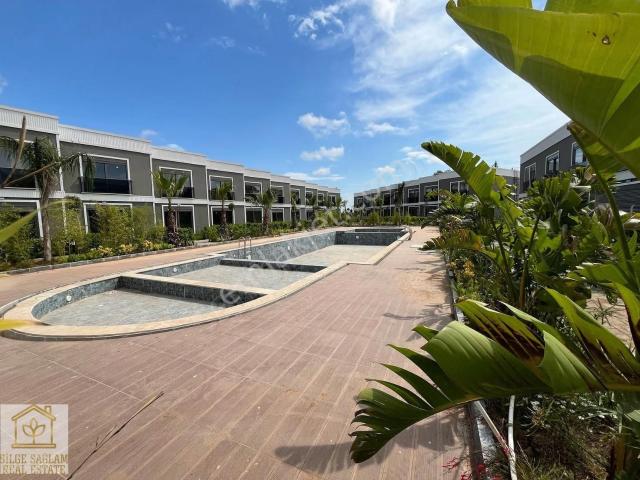Serik, Antalya içerisinde satılık Villa