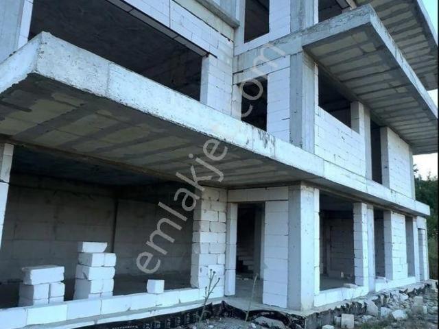 Babadağ, Denizli içerisinde satılık Villa