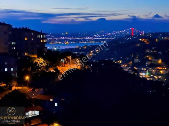 Üsküdar, İstanbul içerisinde kiralık mülk