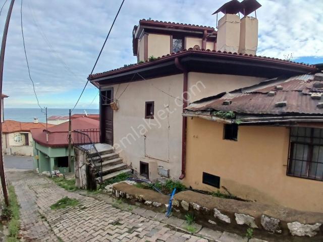 Ordu içerisinde kiralık Villa