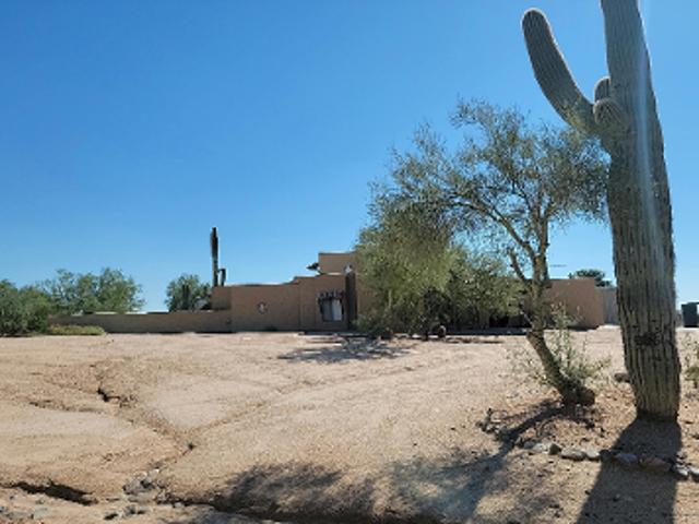 Land for sale in Cave Creek, Maricopa County