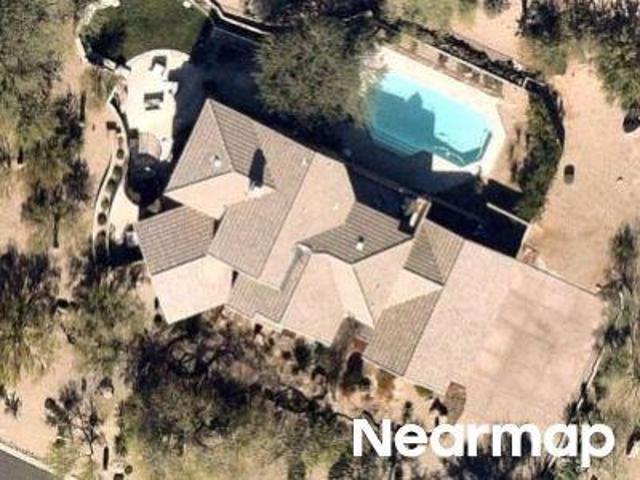 House for sale in Scottsdale, Arizona