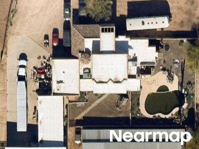 Land for sale in Arizona
