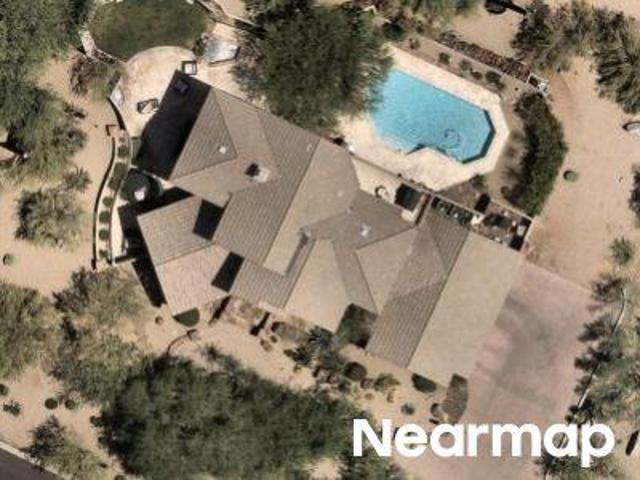 House for sale in Scottsdale, Arizona