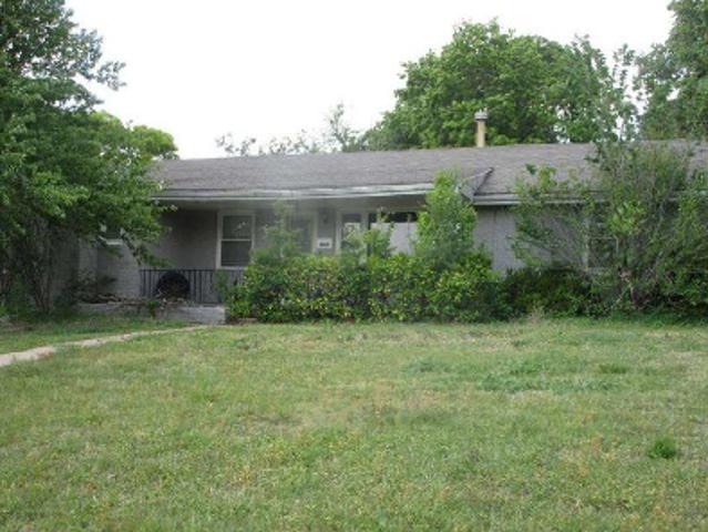 House for sale in Kansas