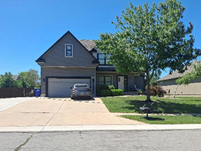 House for sale in Kansas