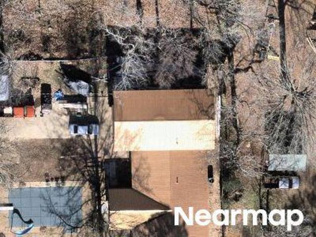Property for sale in Booneville, Prentiss County