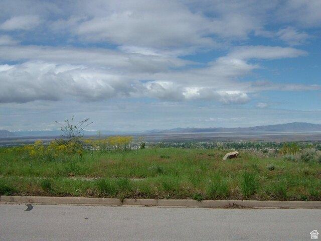 Land for sale in Bountiful, Utah
