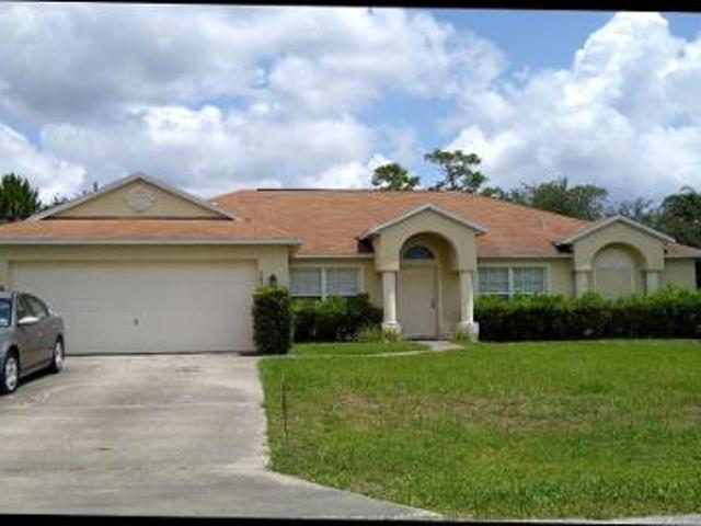 House for sale in Deltona, Florida
