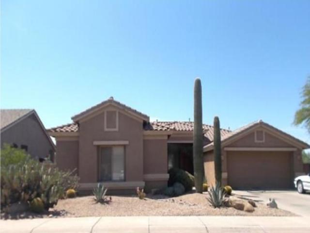 House for sale in Desert View, Phoenix