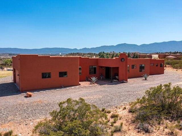 House for sale in Cornville, Arizona