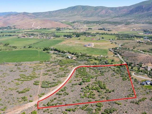 Land for sale in Wallsburg Land for sale in Wallsburg