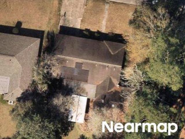 House for sale in Louisiana
