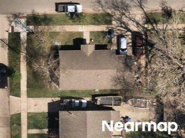 House for sale in Oshkosh, Wisconsin