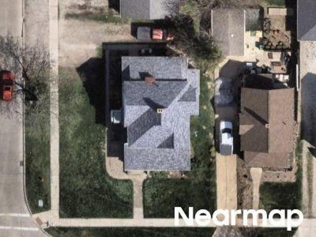 House for sale in Medina, Ohio