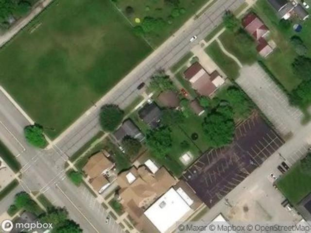 House for sale in Defiance, Ohio