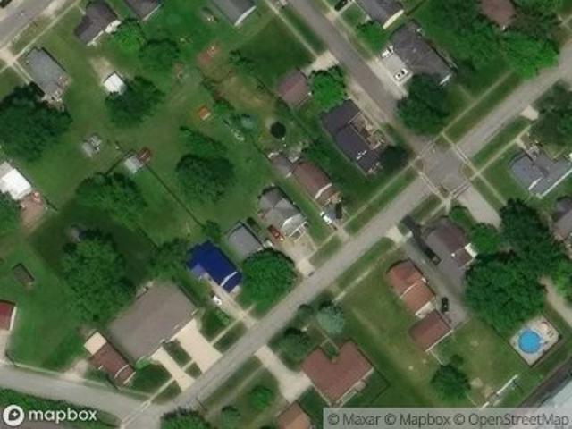 House for sale in Defiance, Ohio