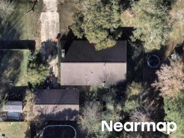 House for sale in Sour Lake, Texas