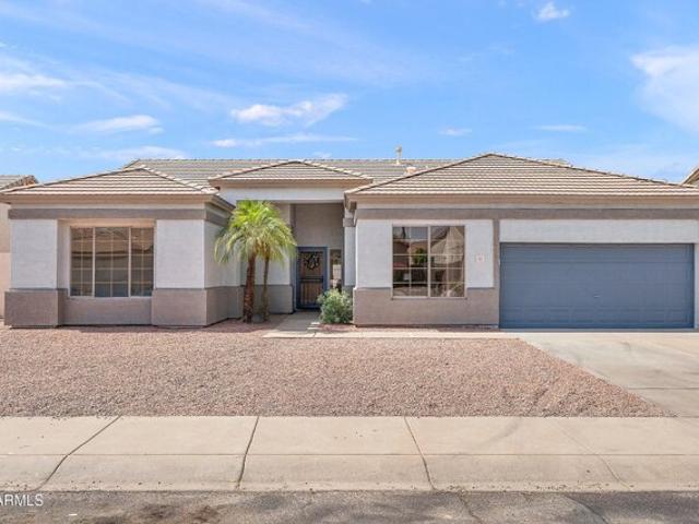 House for sale in Gilbert, Arizona