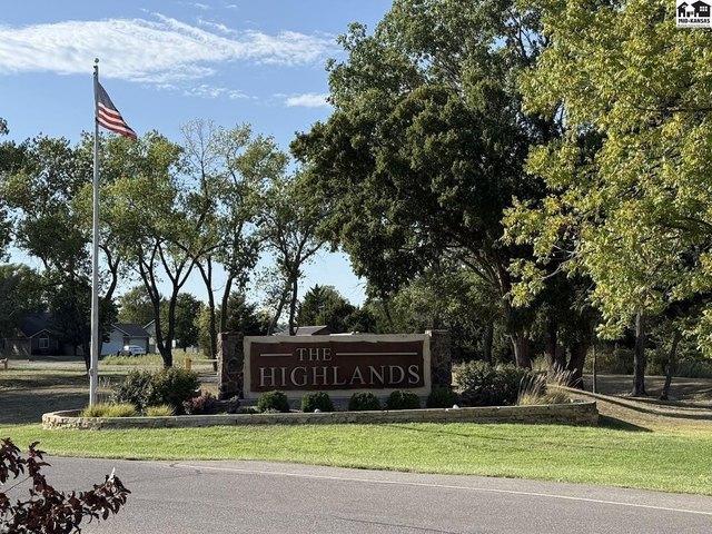 Land for sale in Kansas
