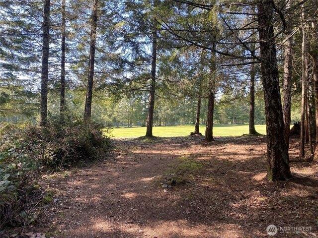 Land for sale in Allyn, Washington