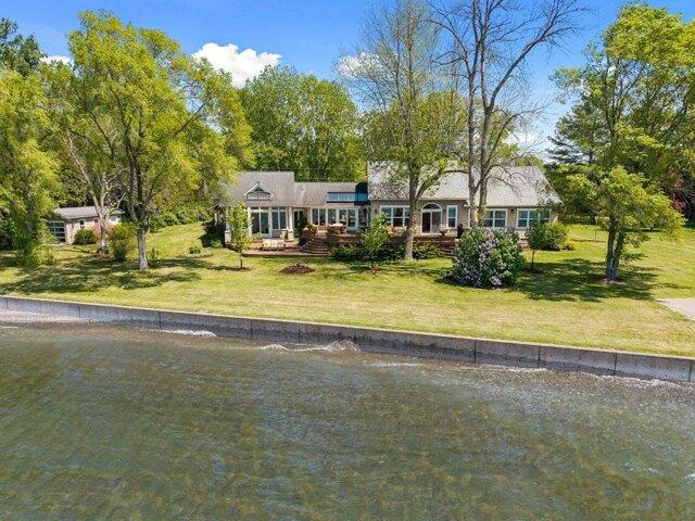 House for sale in Saint Albans Bay, Vermont