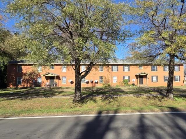 House for sale in Spalding, Georgia