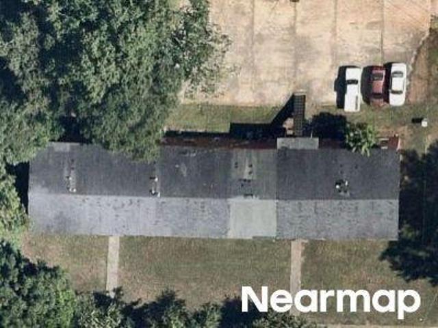 Property for sale in Griffin, Spalding County