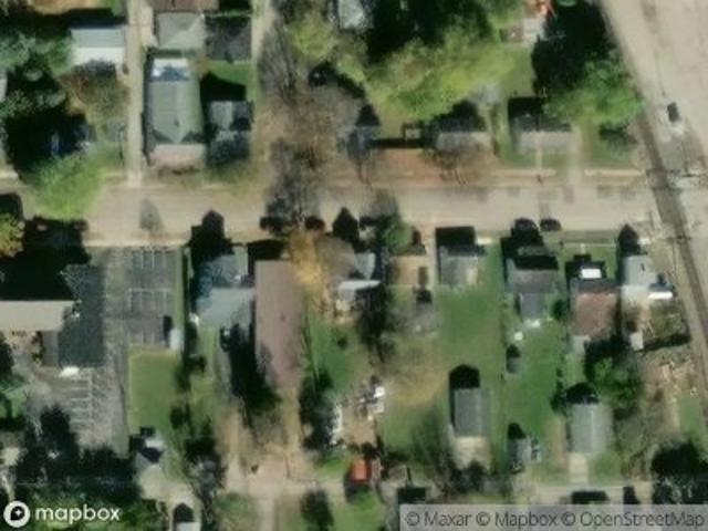 House for sale in Preble, Ohio