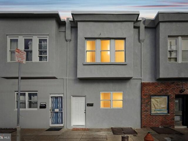 House for sale in Philadelphia, Pennsylvania