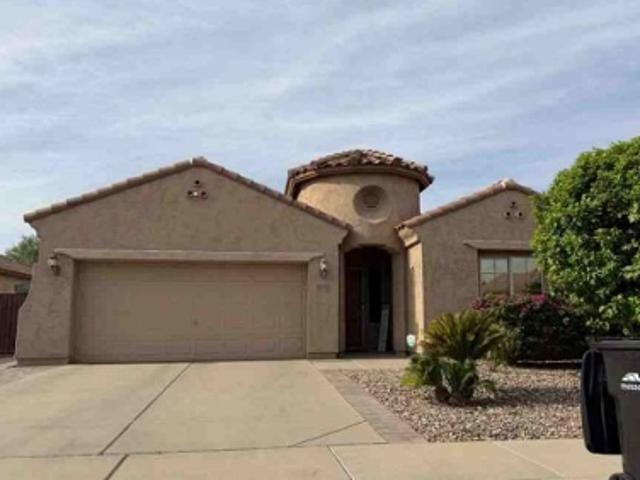 House for sale in Mesa, Arizona