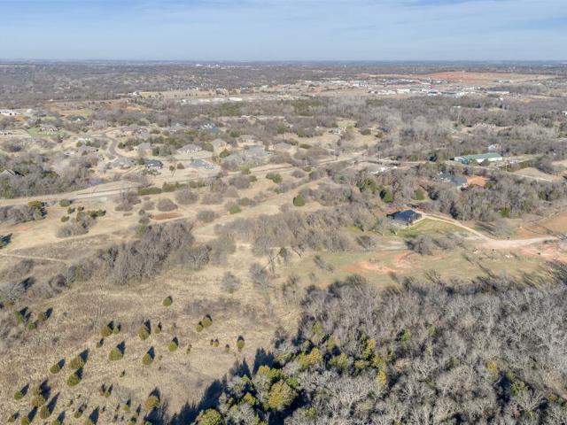 Land for sale in Edmond, Oklahoma