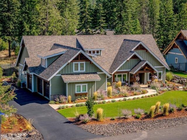 House for sale in Hayden, Idaho