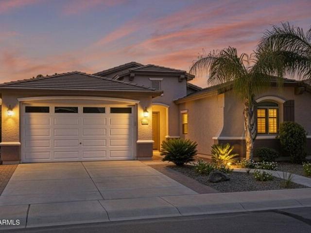 House for sale in Gilbert, Arizona