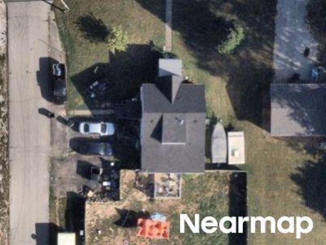House for sale in Gas City, Indiana