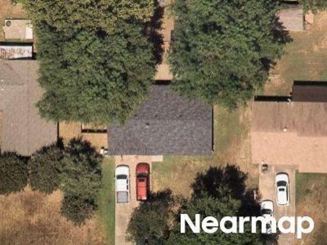 House for sale in Fort Gibson, Oklahoma