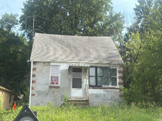 House for sale in Independence, Missouri