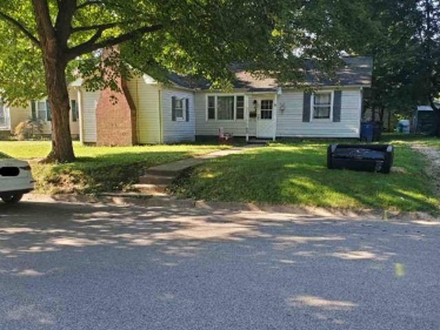 House for sale in Bond, Illinois