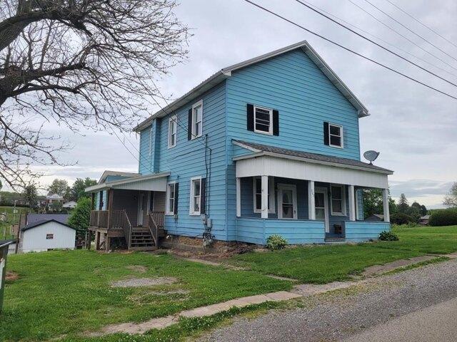 House for sale in Dayton, Pennsylvania