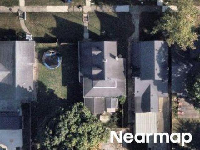 House for sale in Gas City, Indiana