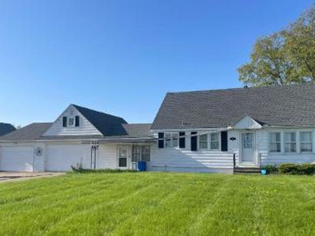 House for sale in Chatsworth, Illinois