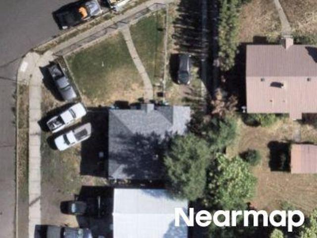 House for sale in Spokane, Washington