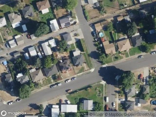 House for sale in Spokane, Washington