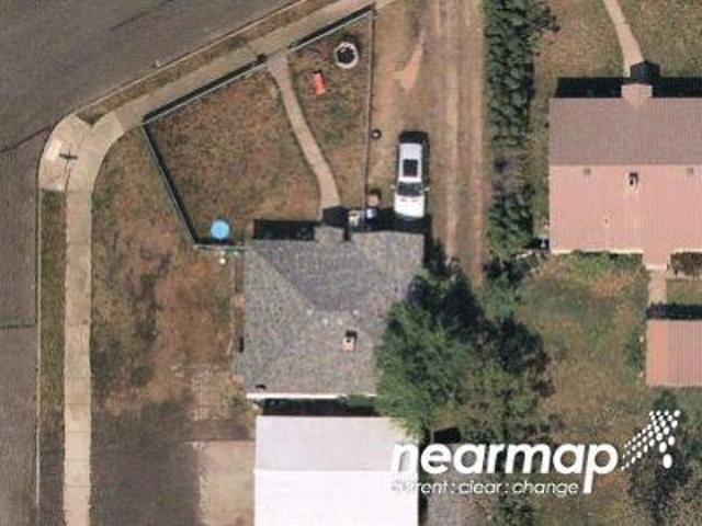 House for sale in Chief Garry Park, Spokane