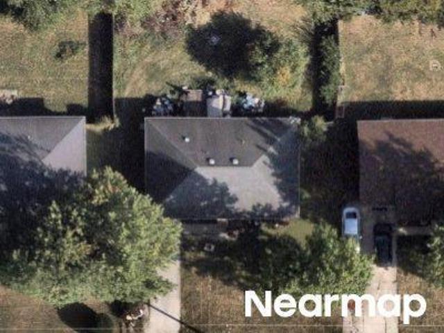 House for sale in Gas City, Indiana