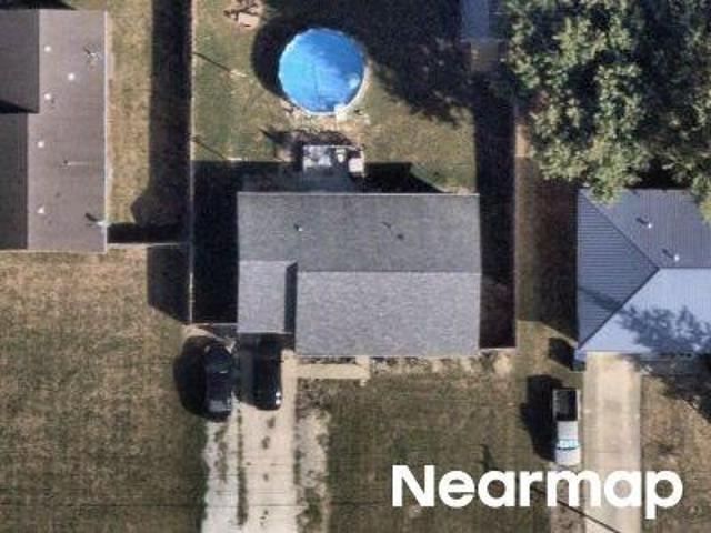 House for sale in Gas City, Indiana
