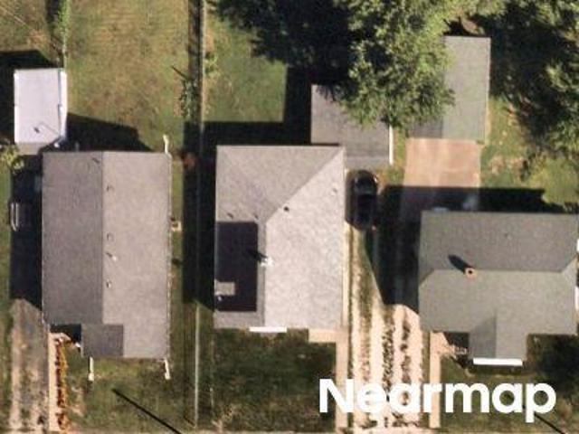 House for sale in Galesburg, Illinois