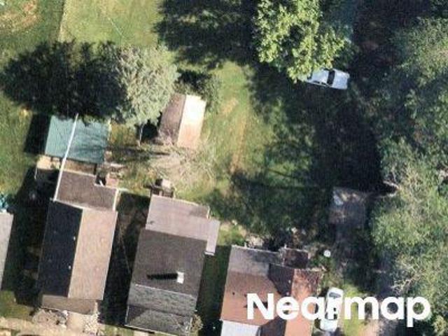 House for sale in Hillsboro, Ohio
